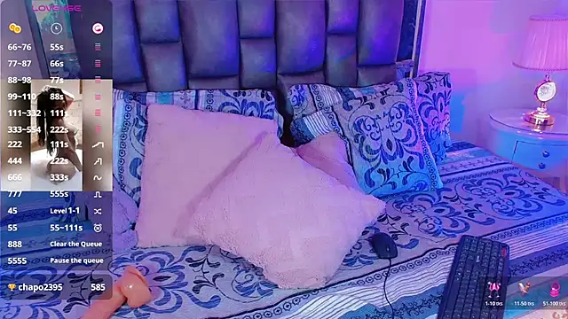 Diosa_the_moon_and_sun live sex cam