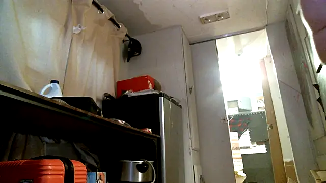 SexyB214 live cam on StripChat
