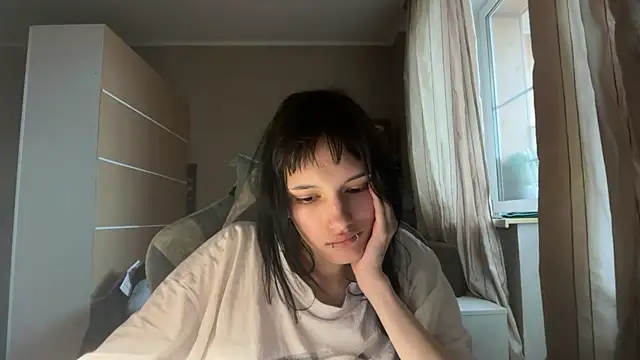 SebrinaMontelle live cam on StripChat