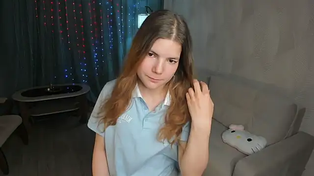 LacyMayse live cam on StripChat