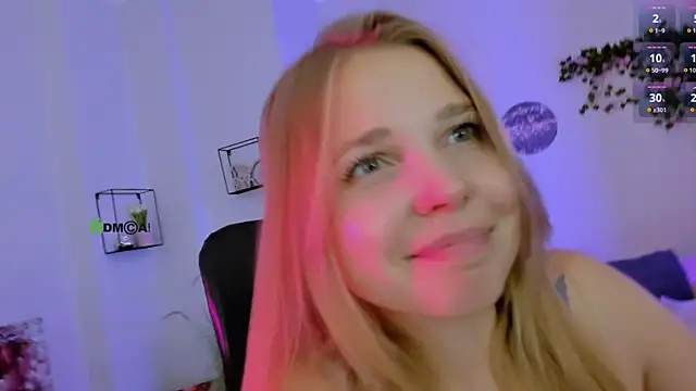 olivia_kit webcam