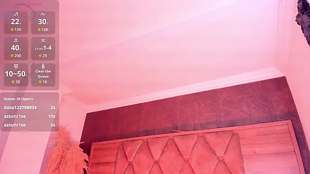 CristineRainn_ webcam