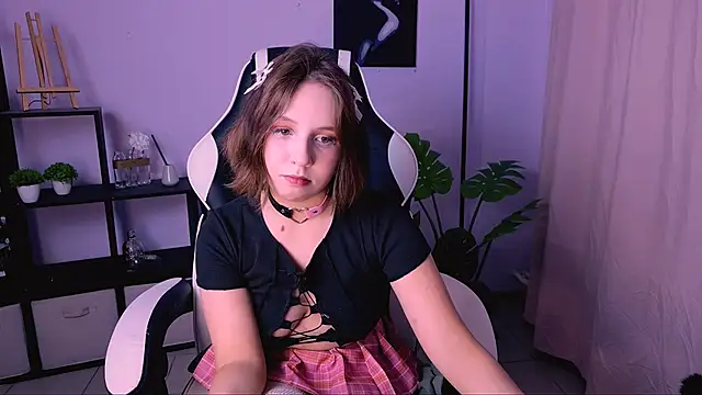 NellyDrew webcam