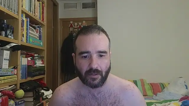 curiosillo83 webcam