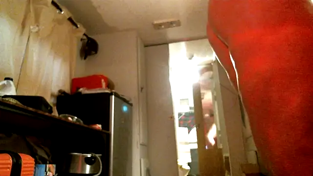 SexyB214 webcam