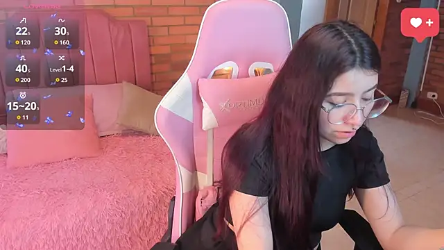 Amy_joones webcam