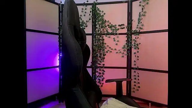 Diana_Flower webcam