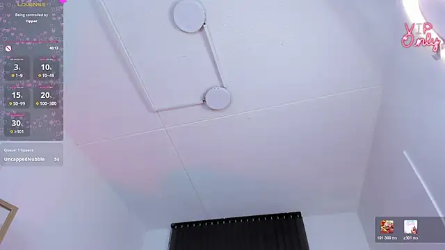 darling_spoiled webcam