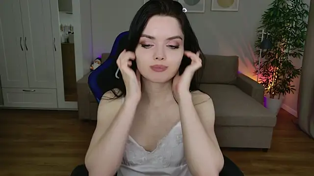 likeamoss webcam