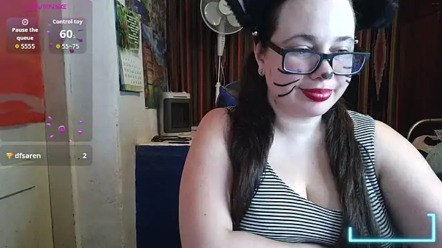 Cora_Maro webcam