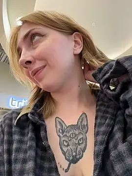 Sunny___Bunny webcam