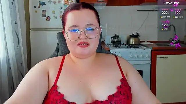 Jessica_Joy webcam