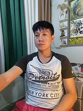 xshyboyx webcam