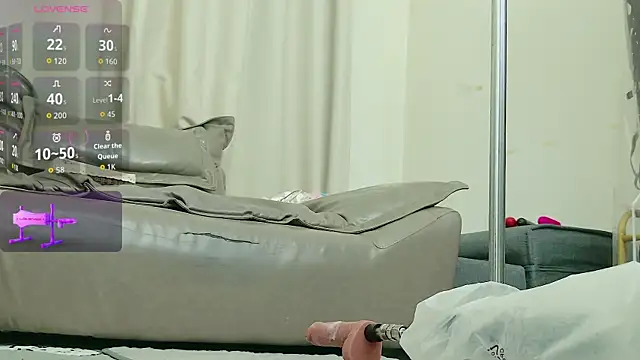 fox-yiyi webcam