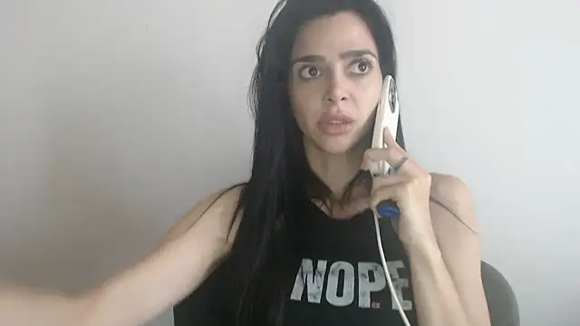 gglingeriee webcam
