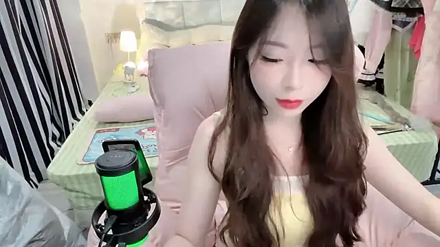 Gardenia-222 webcam
