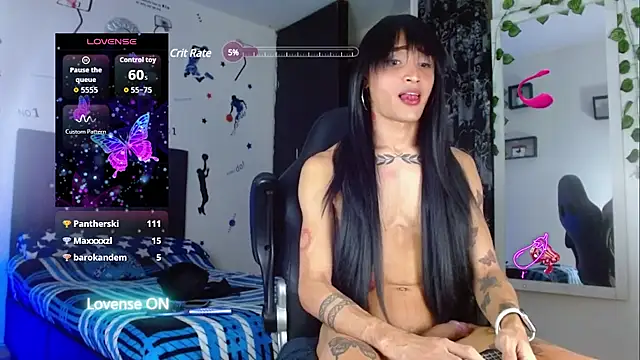 Penelopee22cm webcam