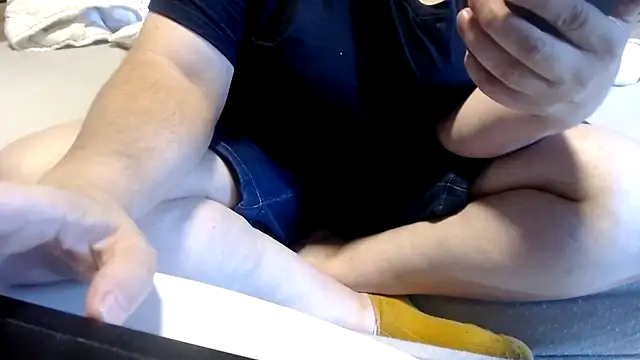 Santanna77 webcam