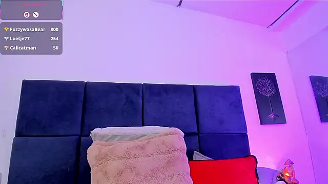 april_jones05 webcam
