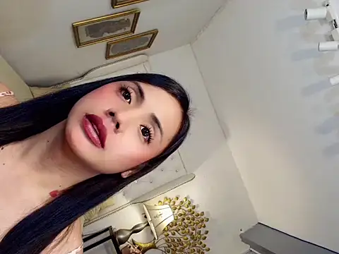 camillejoson webcam