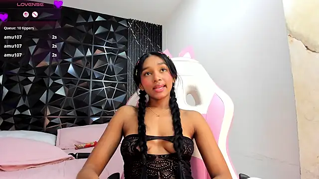 Angelicamayson webcam