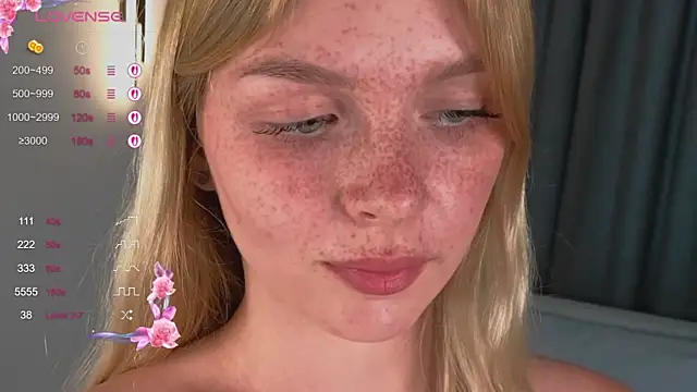 PatriciaaReed webcam