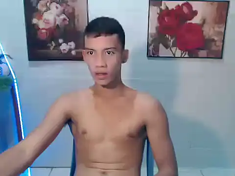 shawn_cole webcam