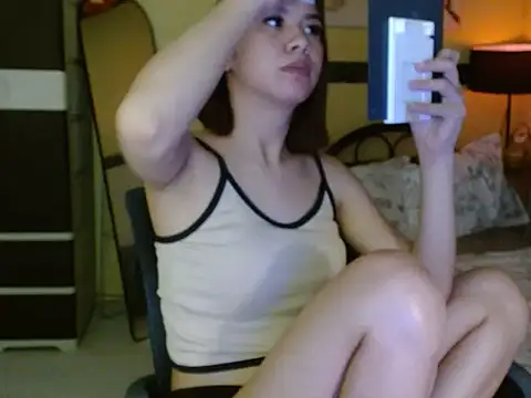 SweetTs4u webcam