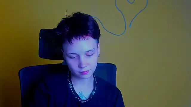 MissKetrin webcam