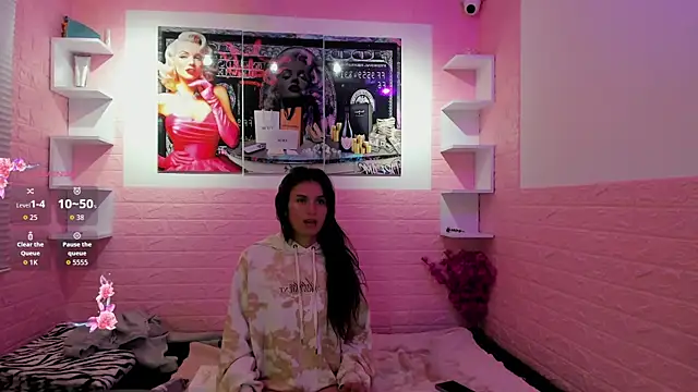 nicky_rouses webcam