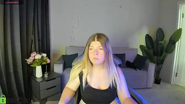 Stefania-sweet webcam