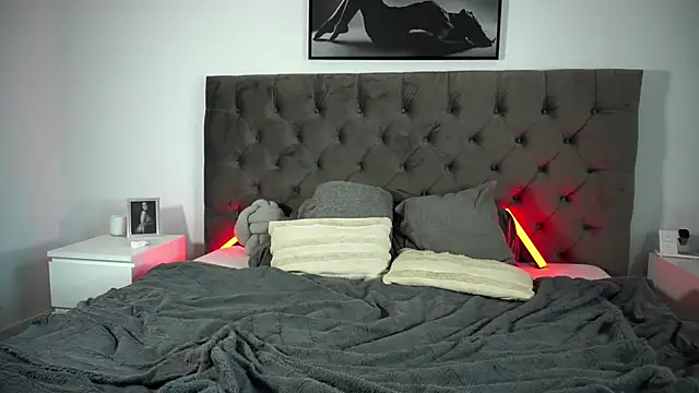 EllaMae webcam