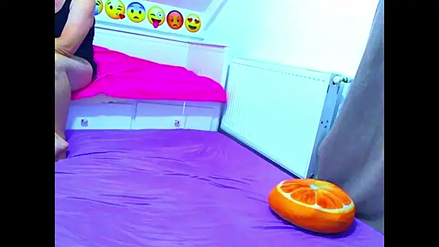 evehotty webcam