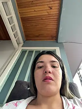 Sarita-candy webcam