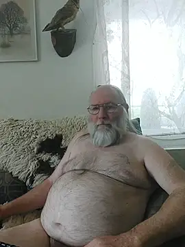 SexySantaC webcam