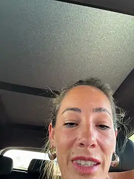 SweetAlegra_ webcam