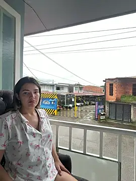 Sarita-candy webcam