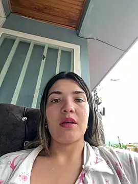 Sarita-candy webcam