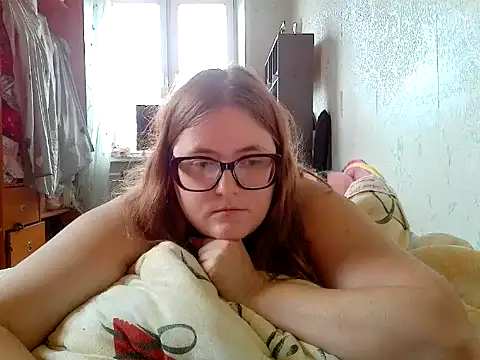 DesireMelissa webcam