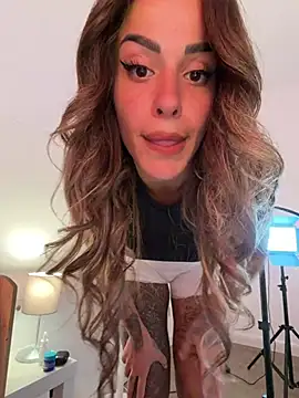 -Alisa webcam