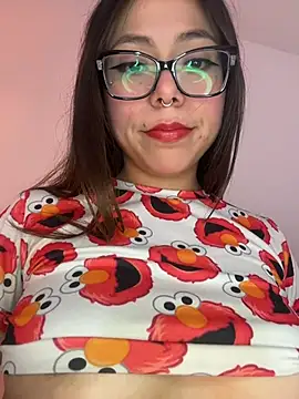 sarawiliamx webcam