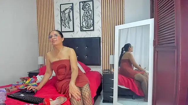 AnnaArela webcam