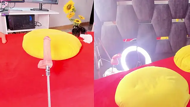 AlazSanna1 webcam