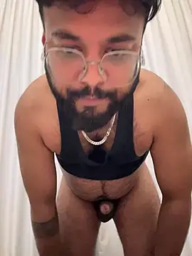 HonedGrub webcam
