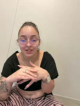 Mamachulita webcam