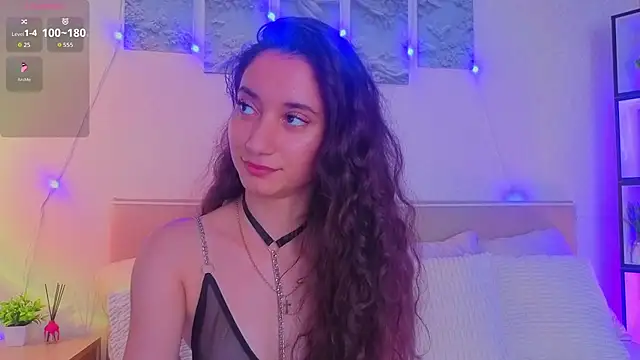 BettyMaldonado webcam