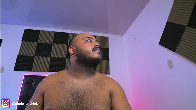 _Annie_Andrick_ webcam