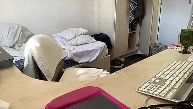 coach-karl webcam