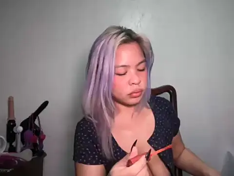 Tina_Slick webcam