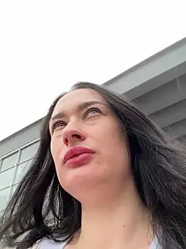 sasha_strip webcam